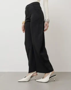 Pantaloni ballon ampi – P6626