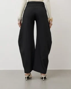 Pantaloni ballon ampi – P6626