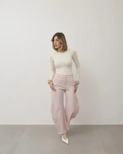 Pantaloni ballon ampi – P6626