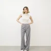 Pantaloni eleganti – VS9002-2