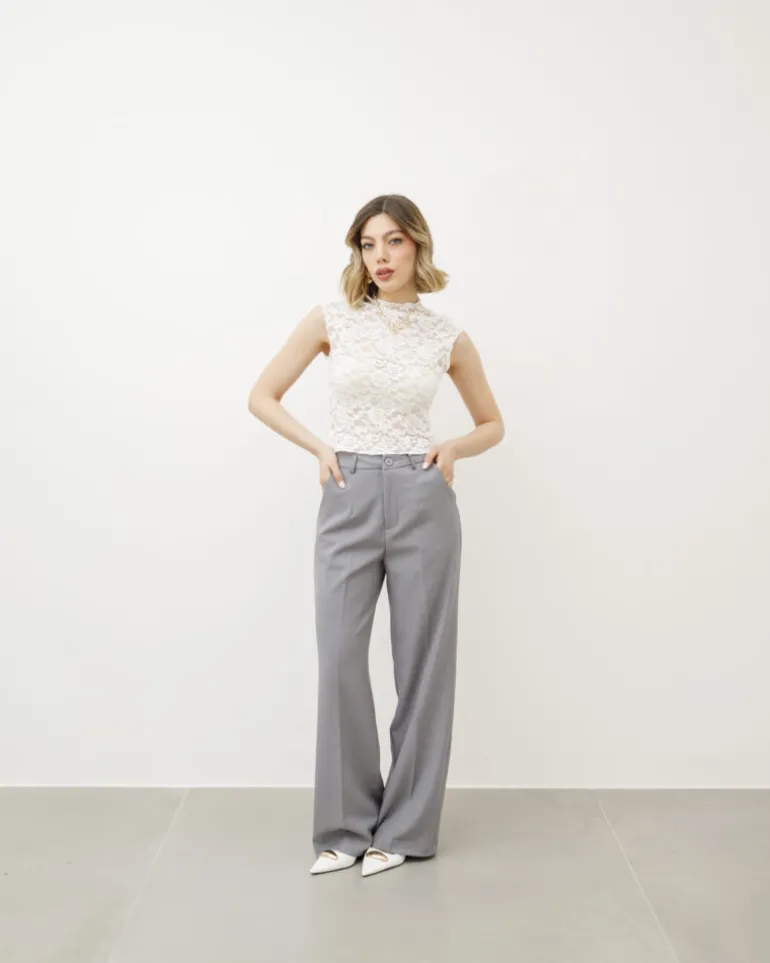 Pantaloni eleganti – VS9002-2