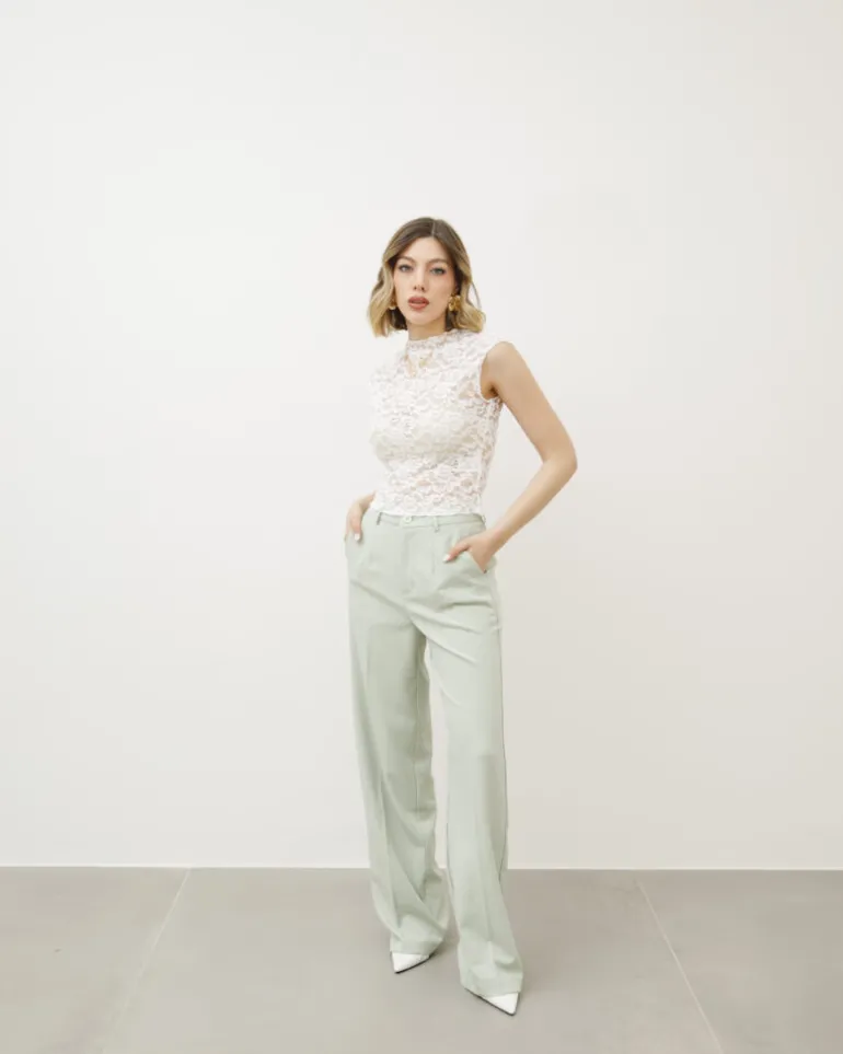 Pantaloni eleganti – VS9002-2