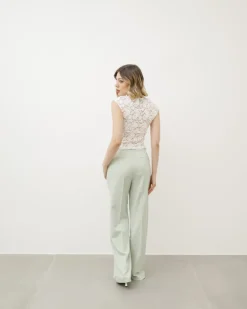 Pantaloni eleganti – VS9002-2