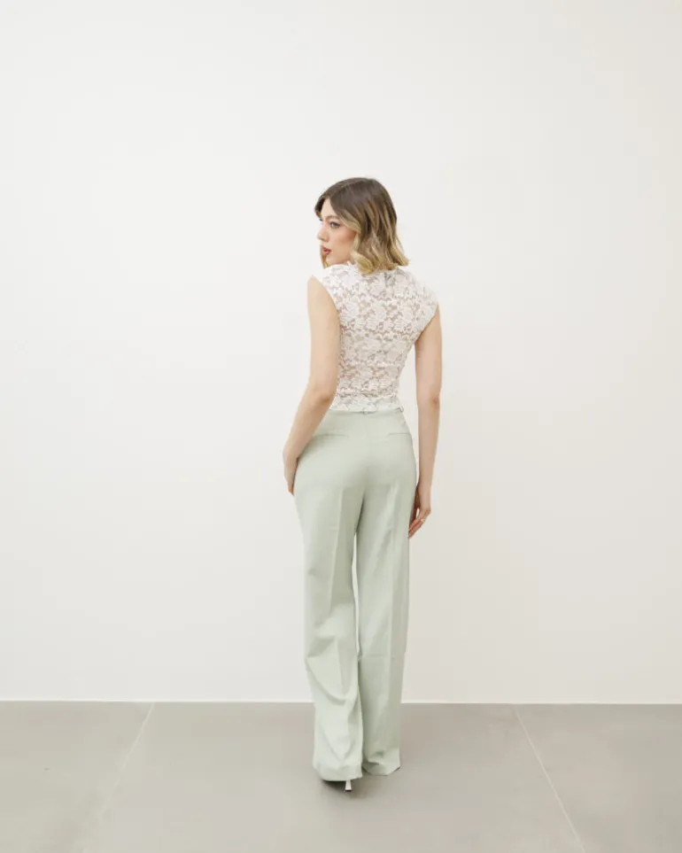 Pantaloni eleganti – VS9002-2