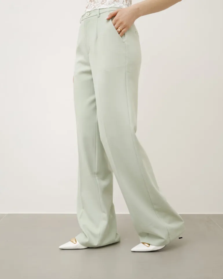 Pantaloni eleganti – VS9002-2