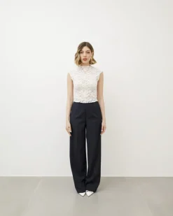 Pantaloni eleganti – VS9002-2