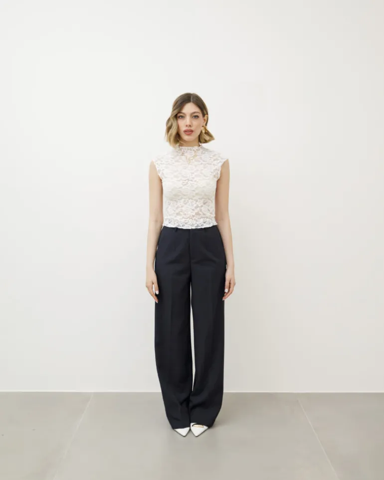 Pantaloni eleganti – VS9002-2