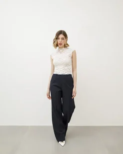 Pantaloni eleganti – VS9002-2
