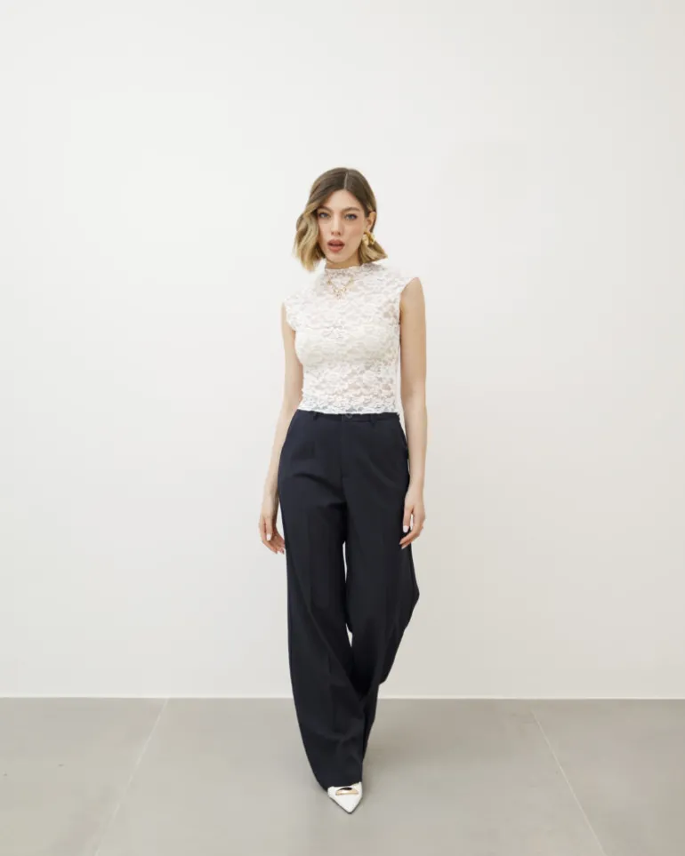 Pantaloni eleganti – VS9002-2