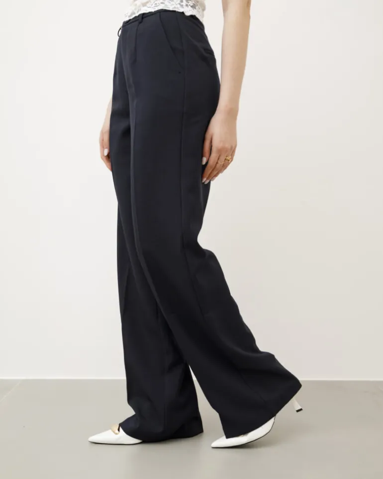 Pantaloni eleganti – VS9002-2