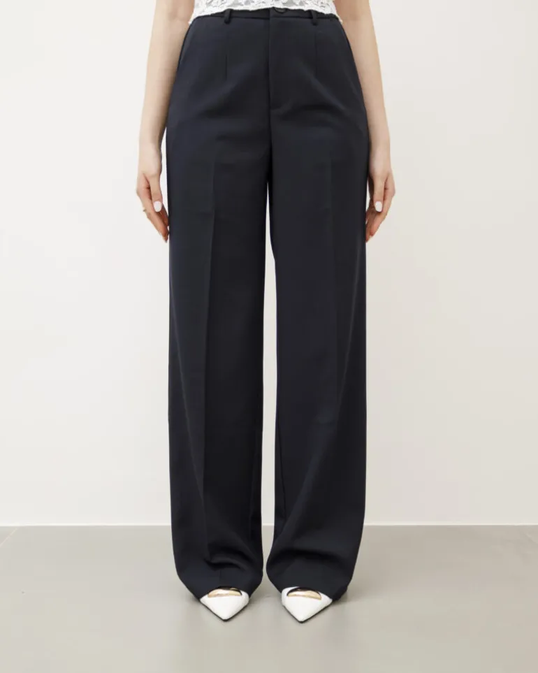 Pantaloni eleganti – VS9002-2