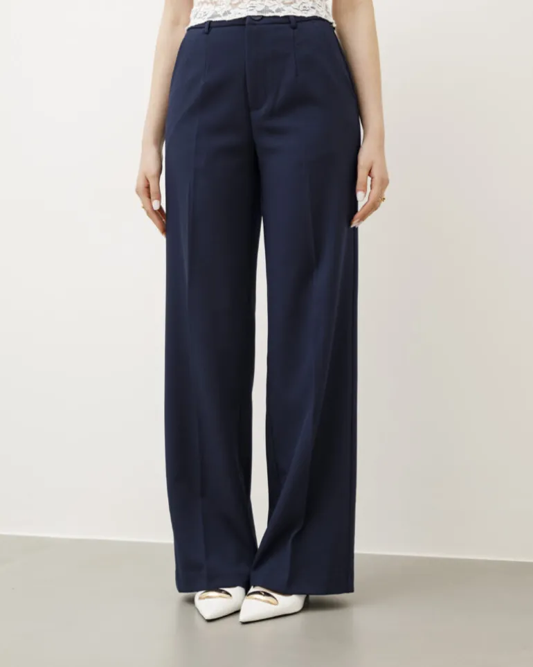 Pantaloni eleganti – VS9002-2