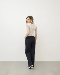 Pantaloni eleganti – VS9002-2