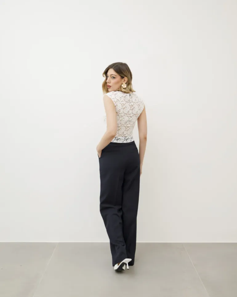 Pantaloni eleganti – VS9002-2