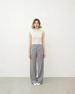 Pantaloni eleganti – VS9002-2