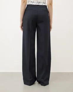 Pantaloni eleganti – VS9002-2