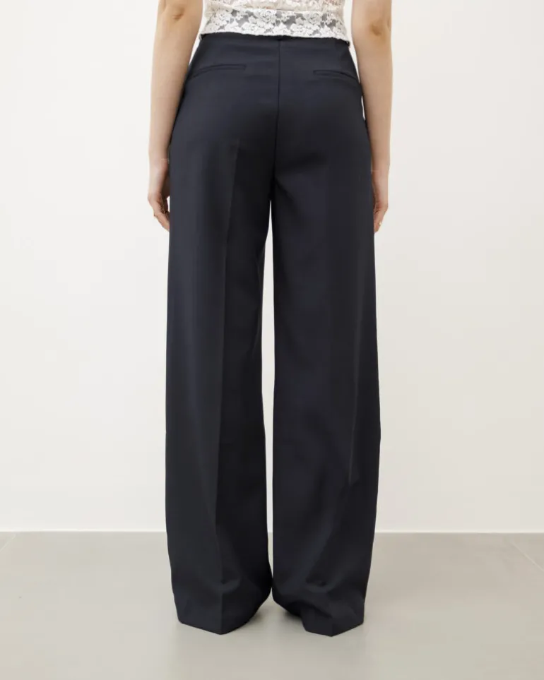 Pantaloni eleganti – VS9002-2