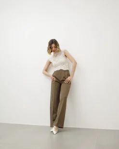 Pantaloni eleganti – VS9002-2