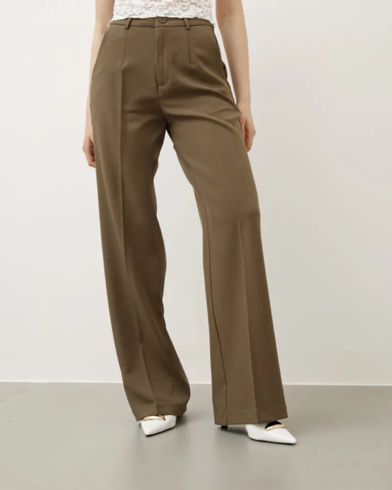 Pantaloni eleganti – VS9002-2