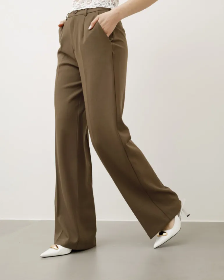 Pantaloni eleganti – VS9002-2