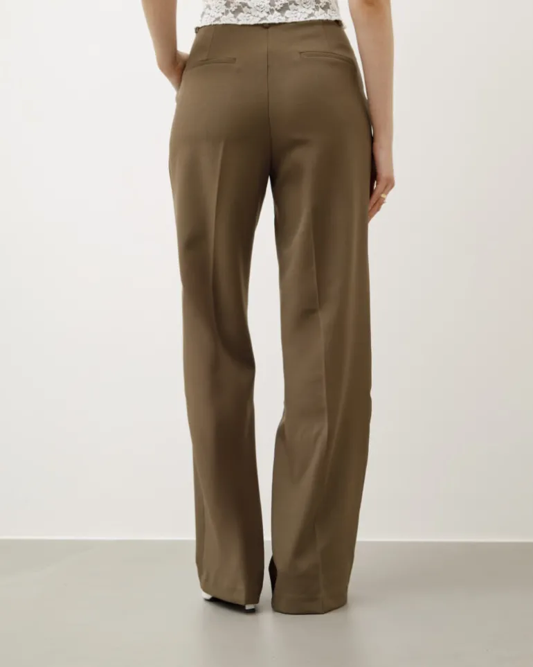 Pantaloni eleganti – VS9002-2