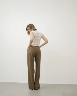 Pantaloni eleganti – VS9002-2