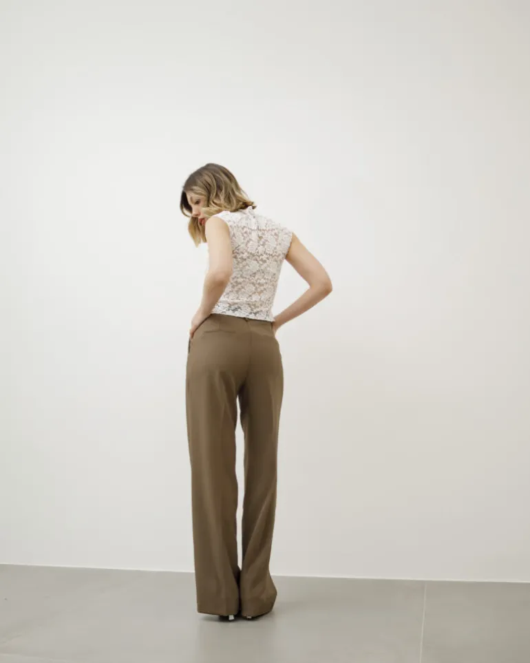 Pantaloni eleganti – VS9002-2
