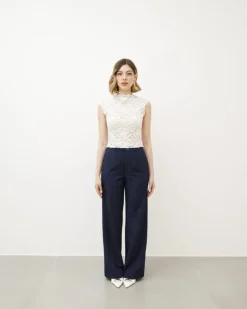 Pantaloni eleganti – VS9002-2
