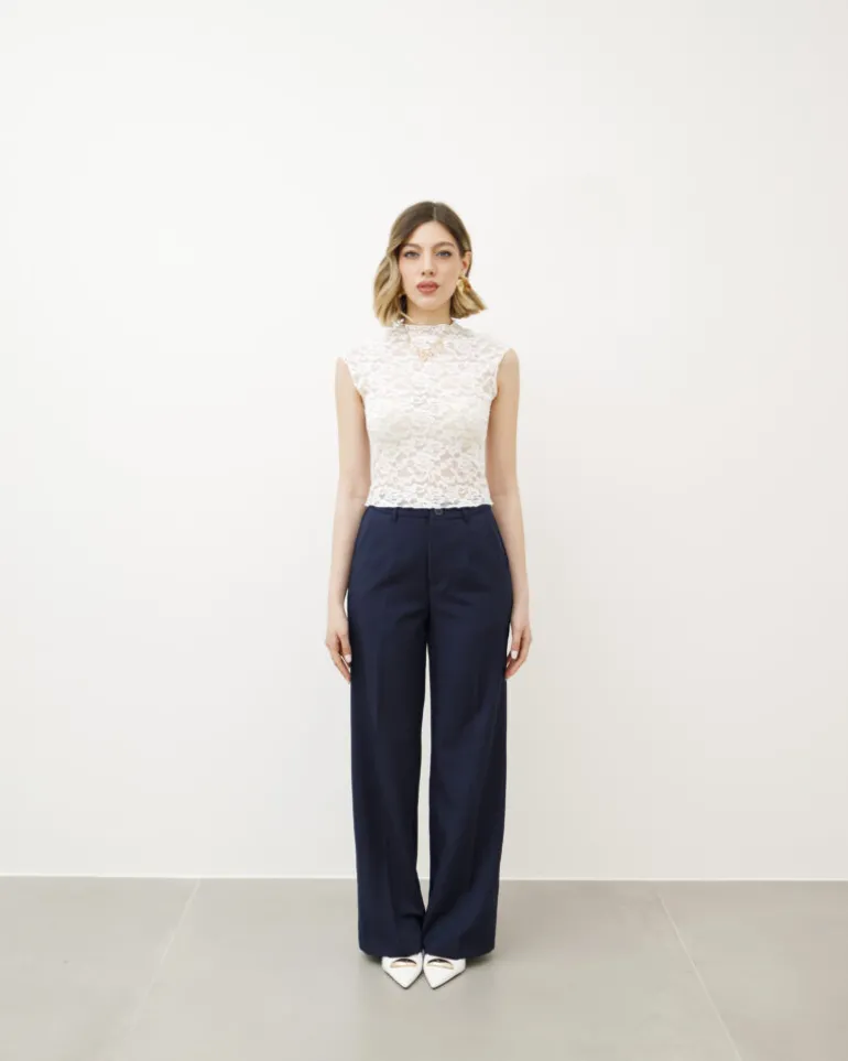 Pantaloni eleganti – VS9002-2