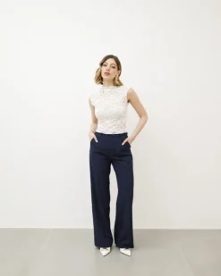Pantaloni eleganti – VS9002-2