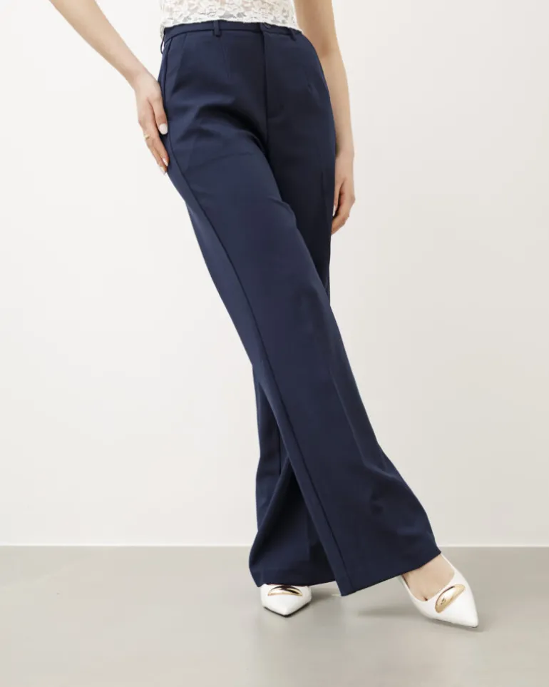 Pantaloni eleganti – VS9002-2