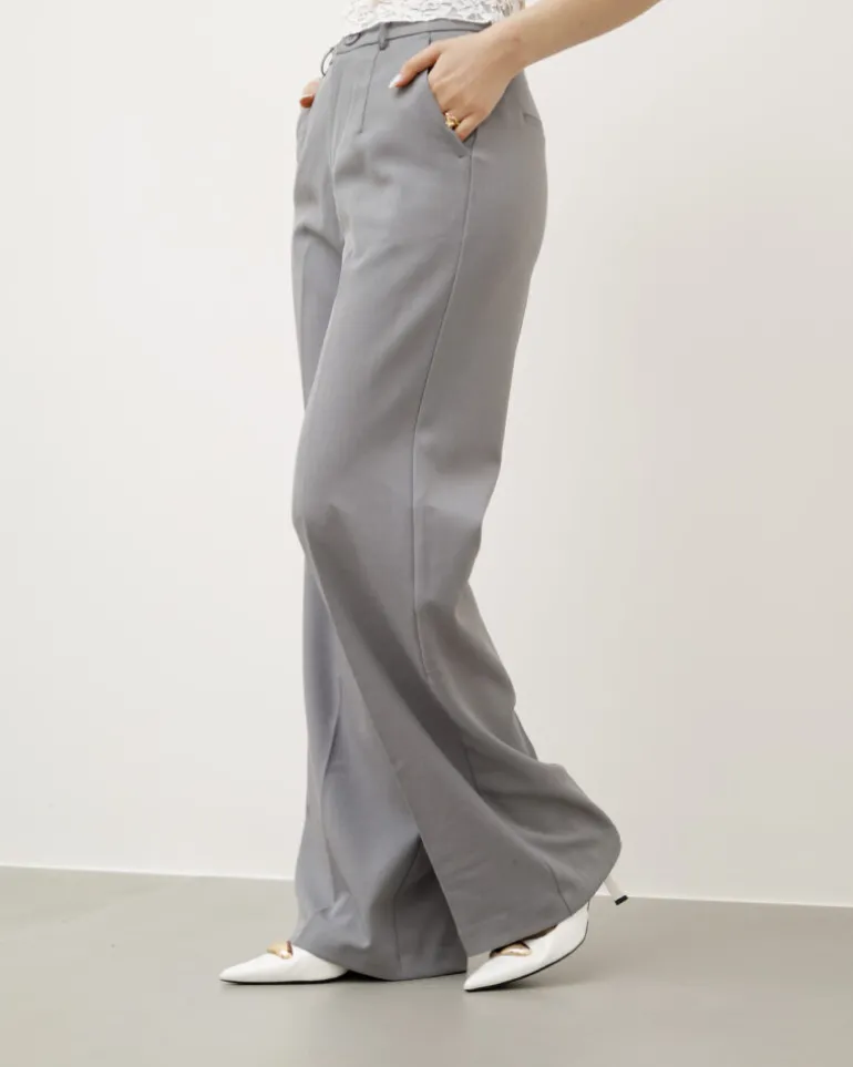 Pantaloni eleganti – VS9002-2
