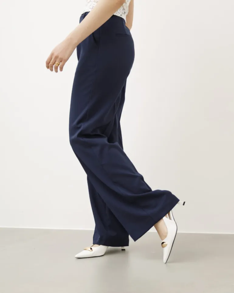 Pantaloni eleganti – VS9002-2