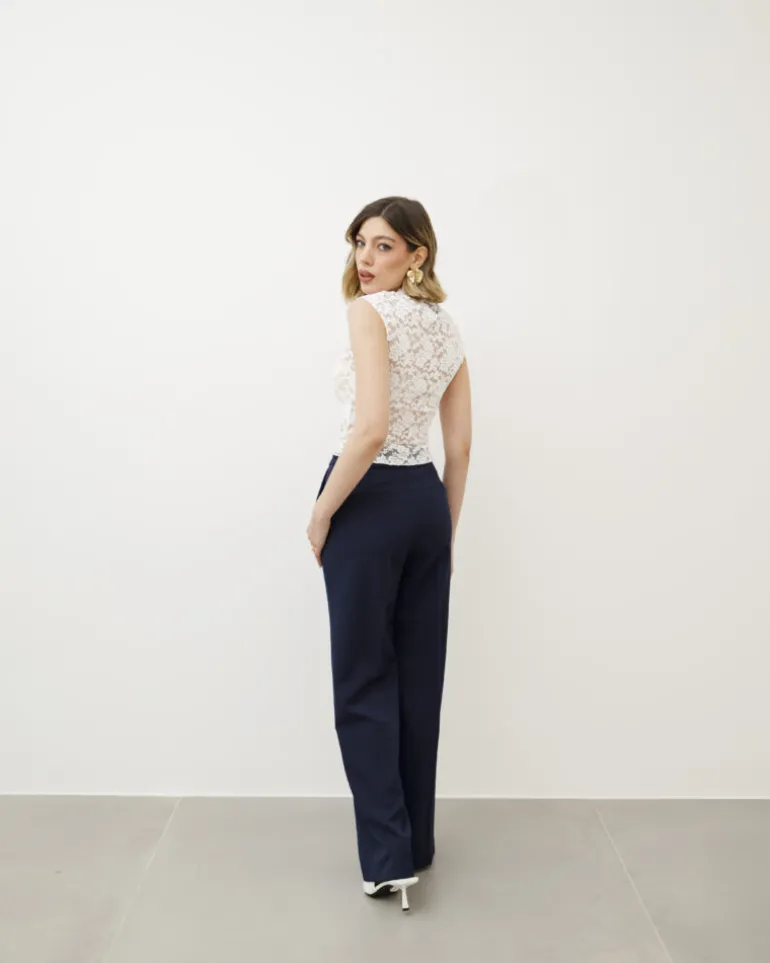 Pantaloni eleganti – VS9002-2