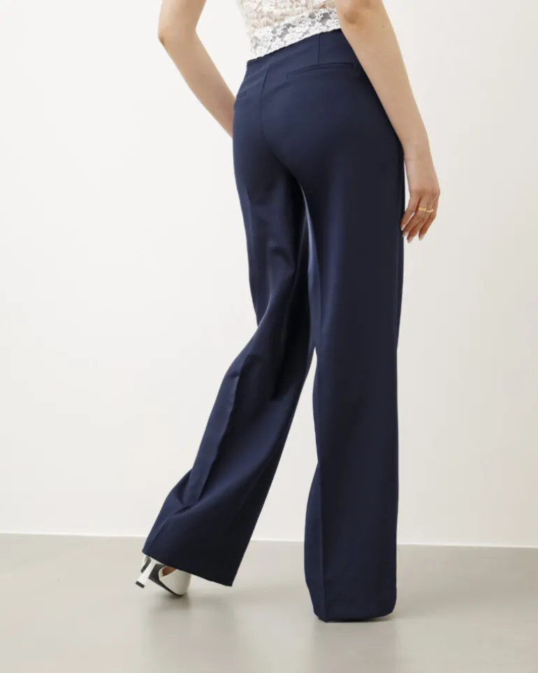 Pantaloni eleganti – VS9002-2