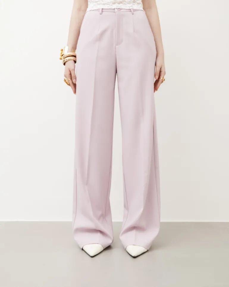 Pantaloni eleganti – VS9002-2