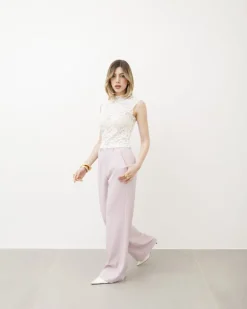 Pantaloni eleganti – VS9002-2