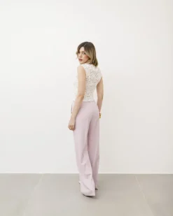 Pantaloni eleganti – VS9002-2