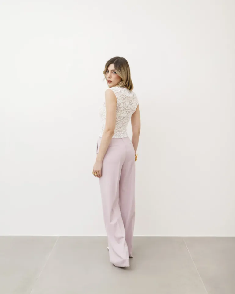 Pantaloni eleganti – VS9002-2
