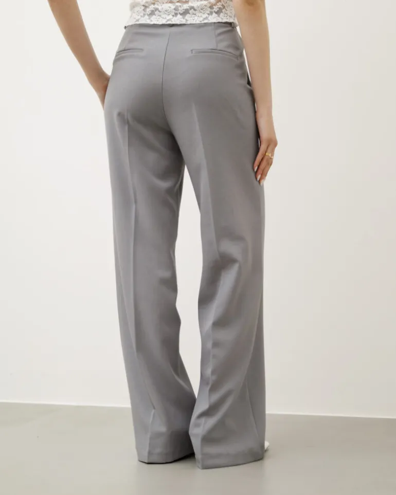 Pantaloni eleganti – VS9002-2