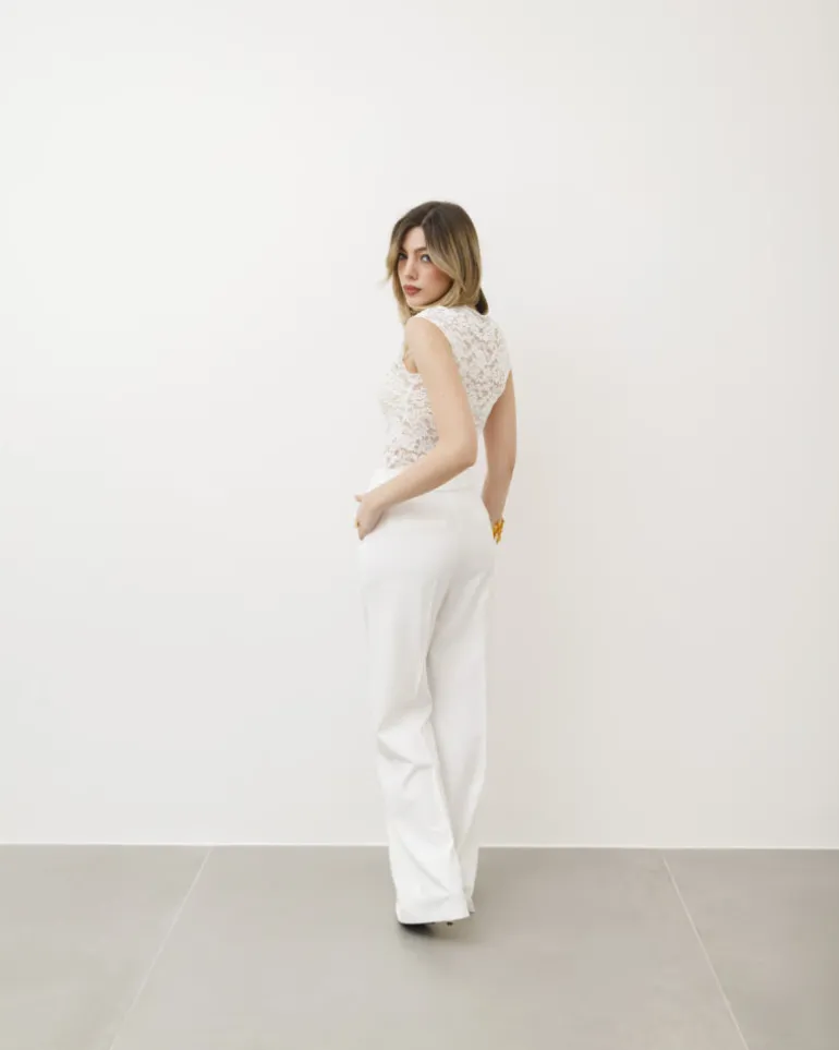 Pantaloni eleganti – VS9002-2