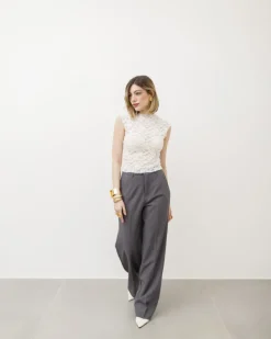 Pantaloni eleganti – VS9002-2