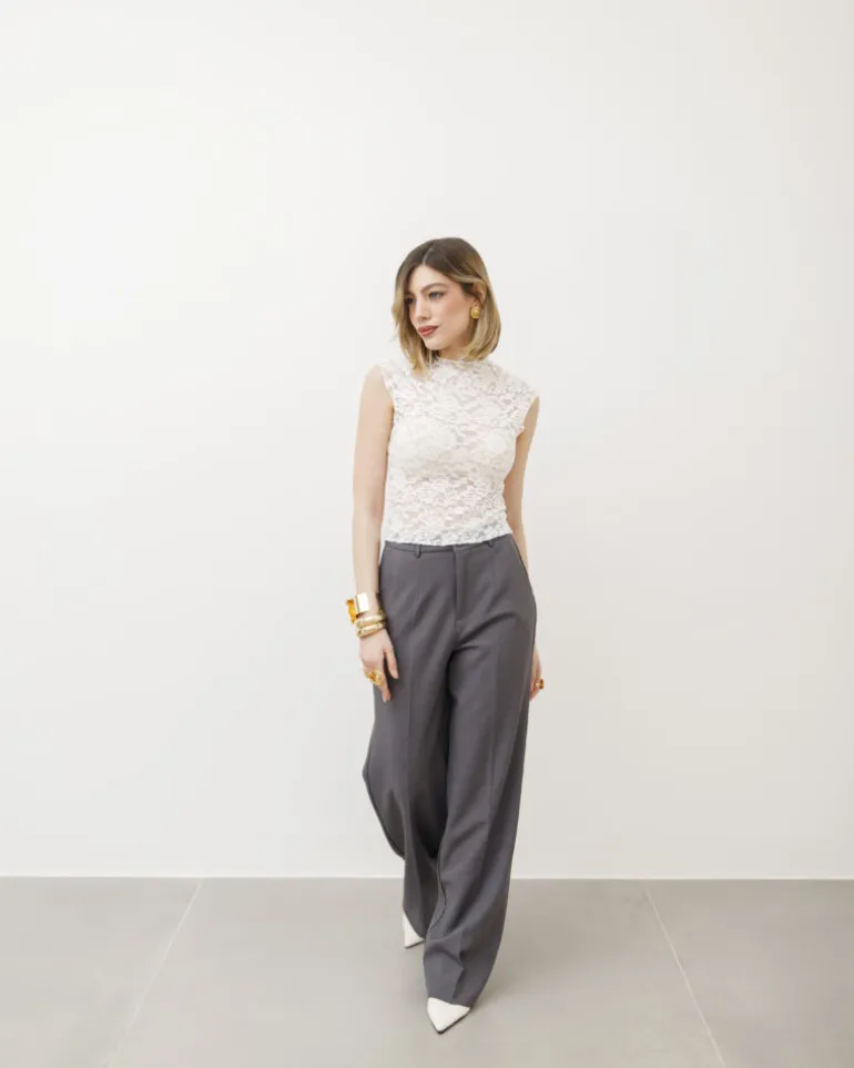 Pantaloni eleganti – VS9002-2