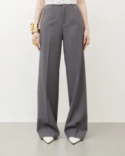 Pantaloni eleganti – VS9002-2