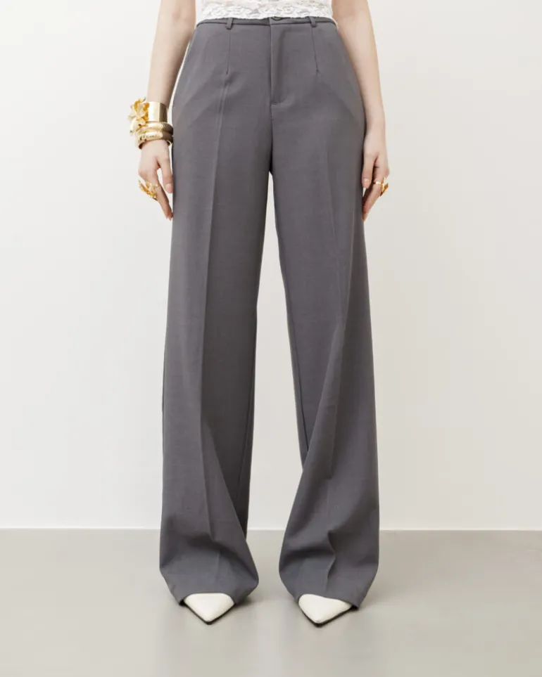 Pantaloni eleganti – VS9002-2