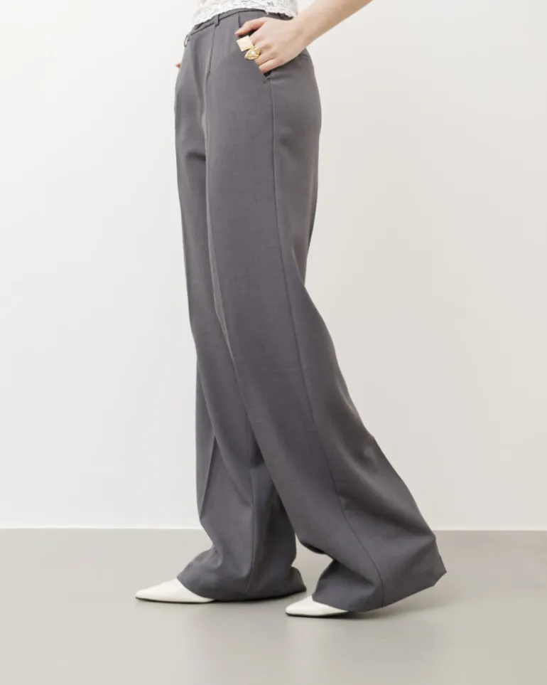 Pantaloni eleganti – VS9002-2