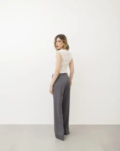 Pantaloni eleganti – VS9002-2