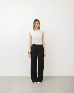 Pantaloni eleganti – VS9002-2