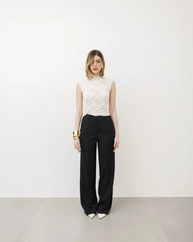 Pantaloni eleganti – VS9002-2