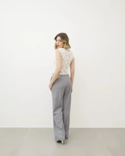 Pantaloni eleganti – VS9002-2